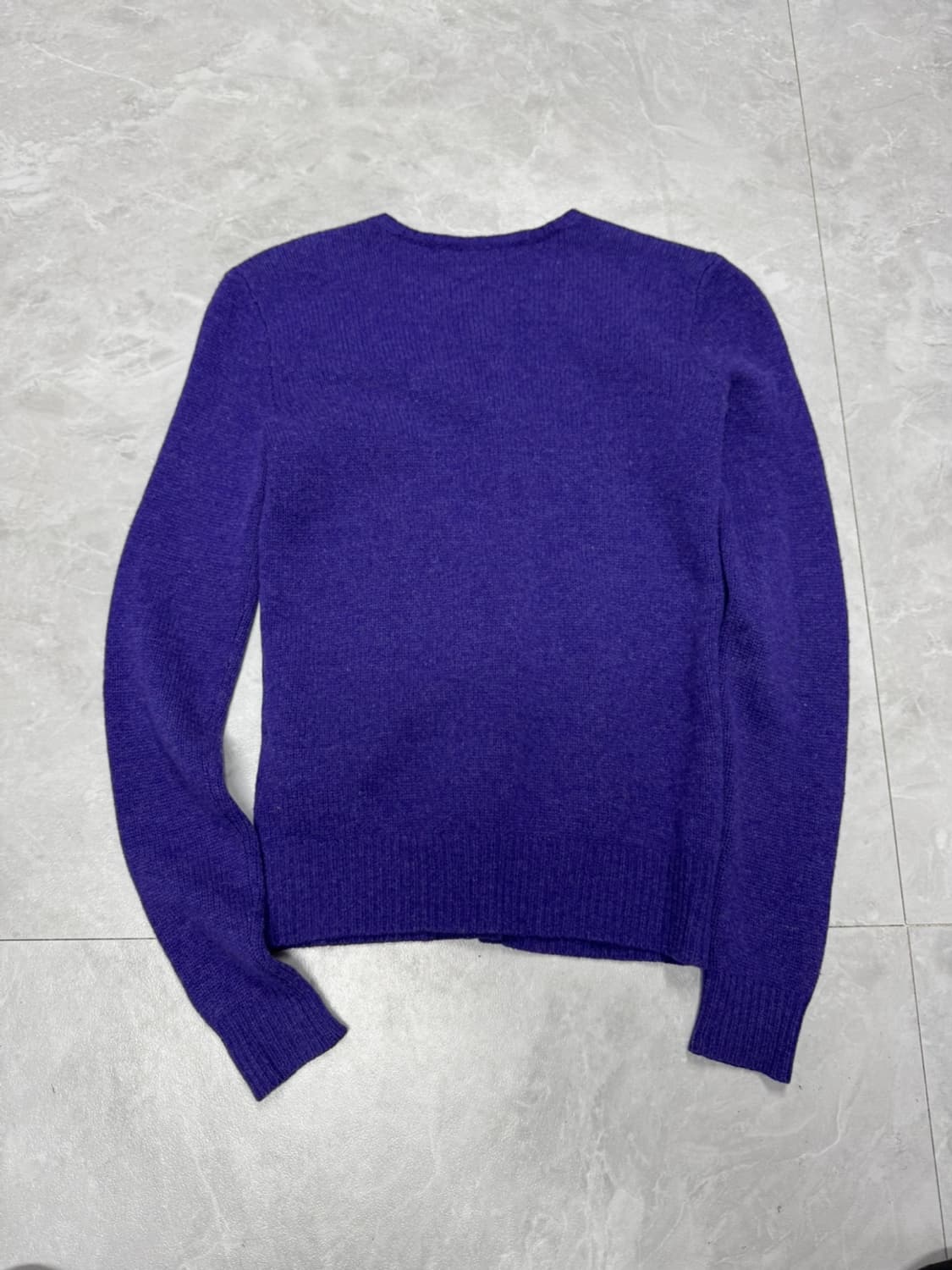 랄프로렌 캐시미어  상품이미지2