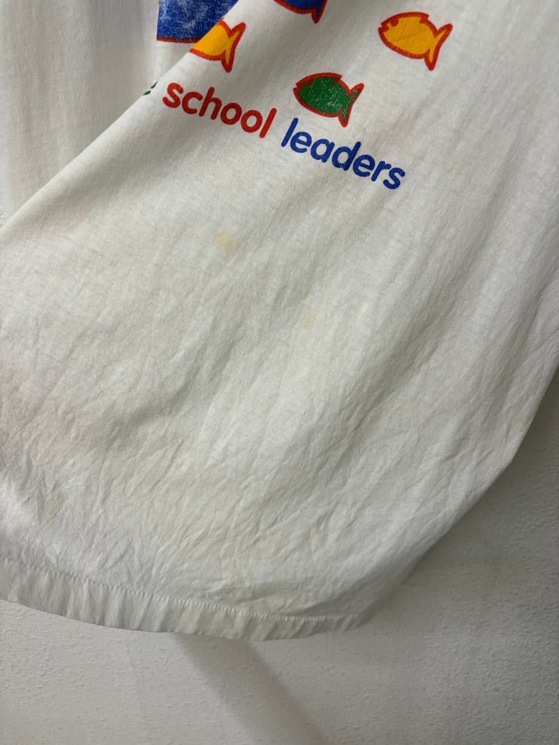 90s Fruit Of The Loom 상품이미지7