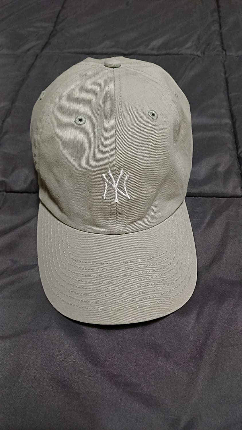 47브랜드 뉴욕 면모자 Free 상품이미지1