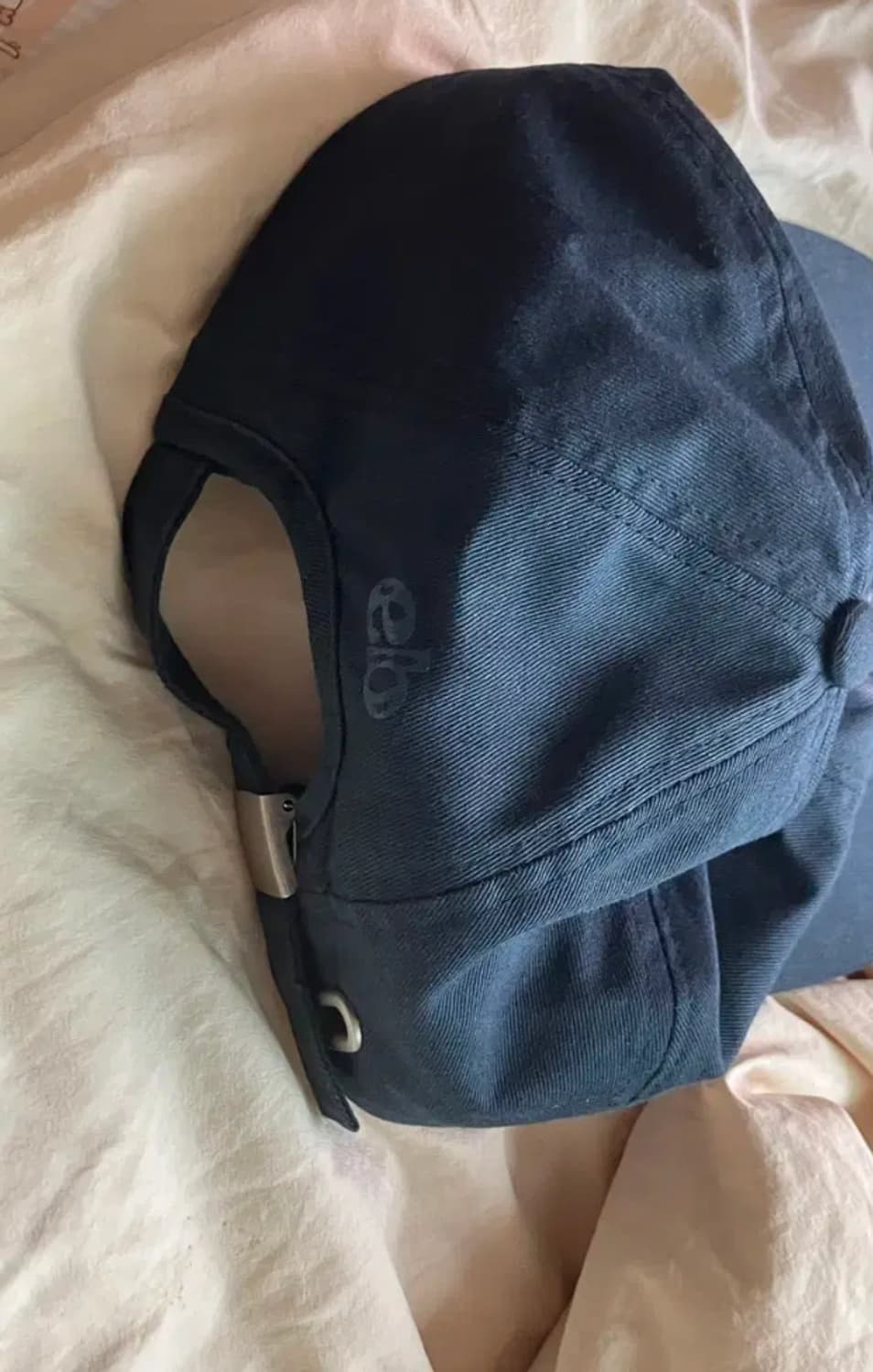 엔조블루스 모자(볼캡) 상품이미지4