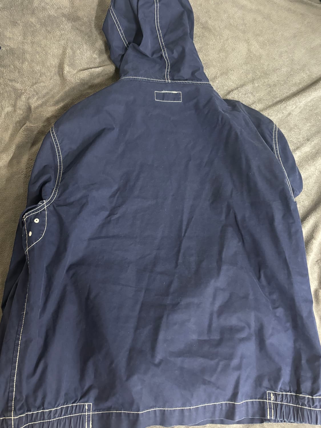 폴로 빅포니 후드 자켓 상품이미지2