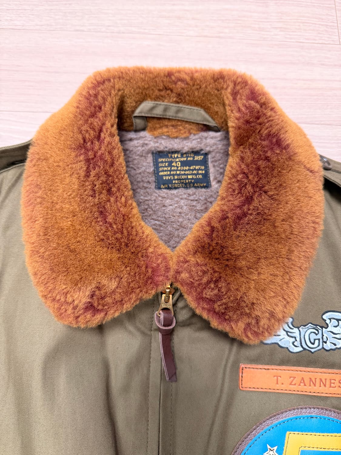 토이즈맥코이 24fw b-10 The Wacky Wabbit 상품이미지2