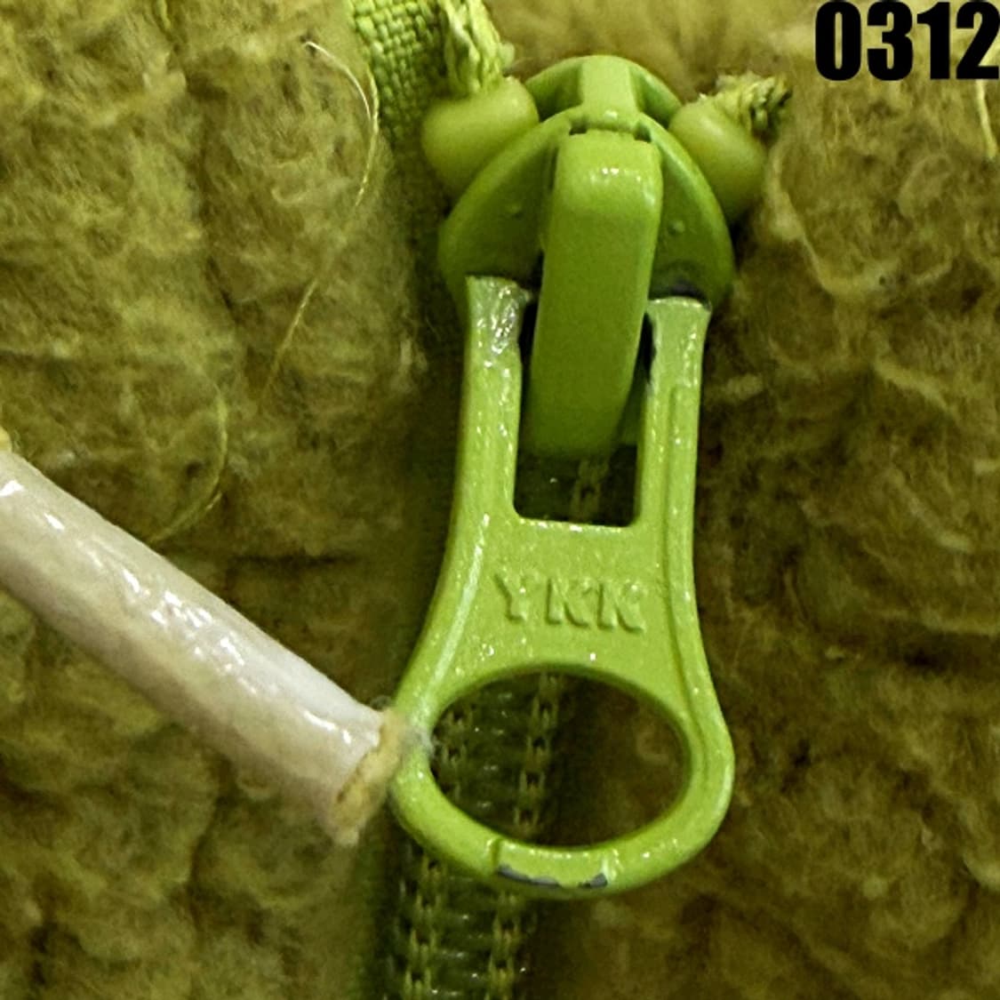 슈프림 폴라텍 플리스 후드티 L 0312 상품이미지9