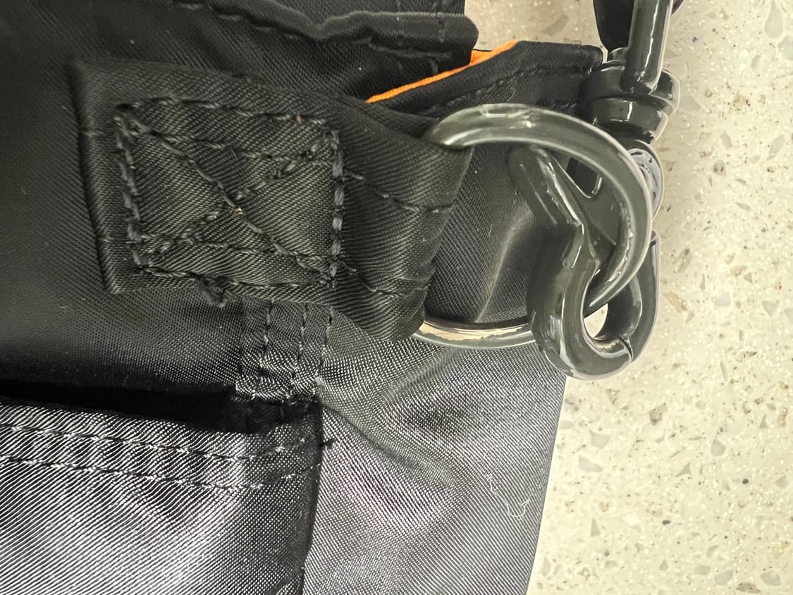 포터 탱커 뉴숄더백 S 상품이미지5