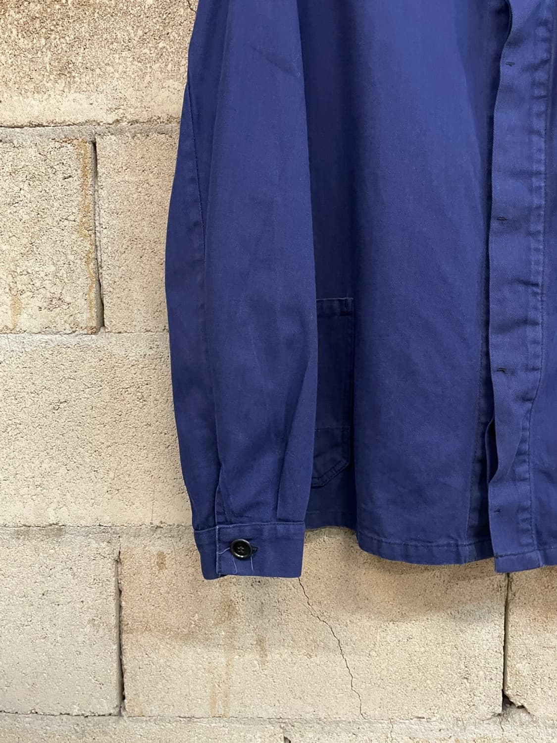 빈티지 Sanfor 프렌치 워크 자켓  상품이미지3