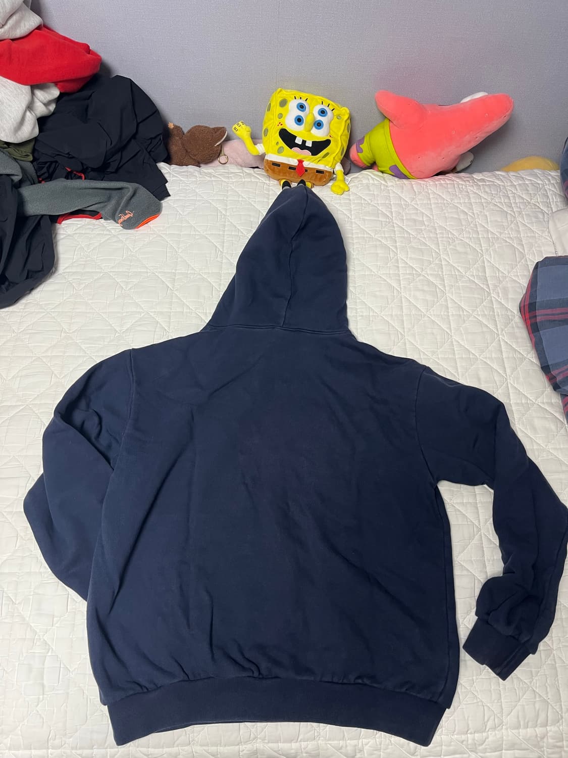 소프트오피스 커뮤니티 후디 L 상품이미지6