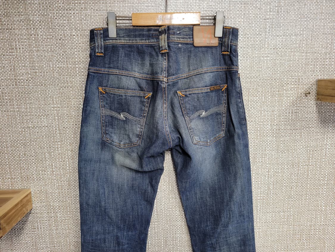 31인치 누디진 빈티지 청바지 상품이미지3