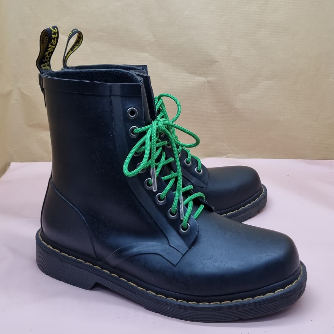 닥터마틴 레인부츠 260 상품이미지1