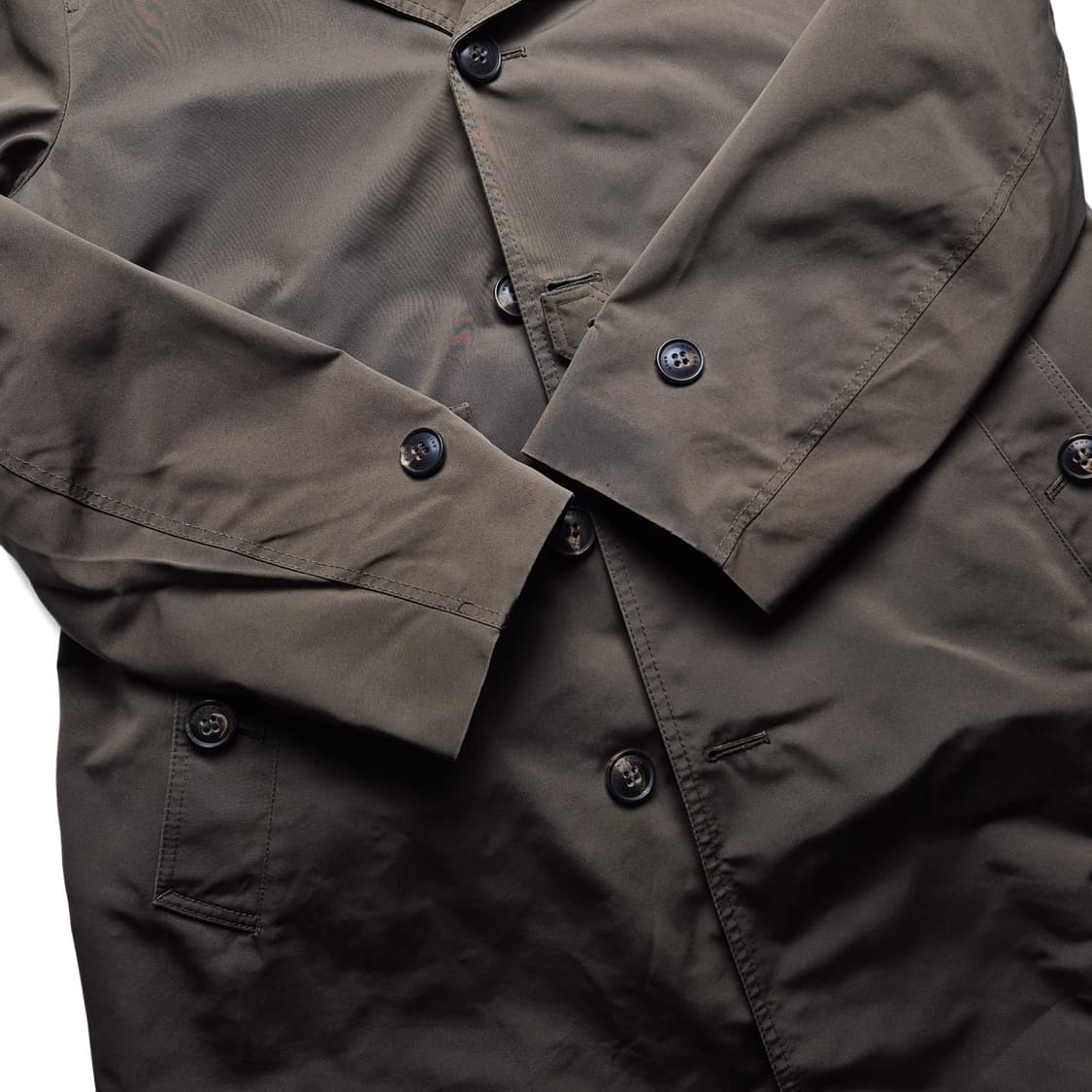 [M] 버버리 브릿 3in1 코트자켓 상품이미지5