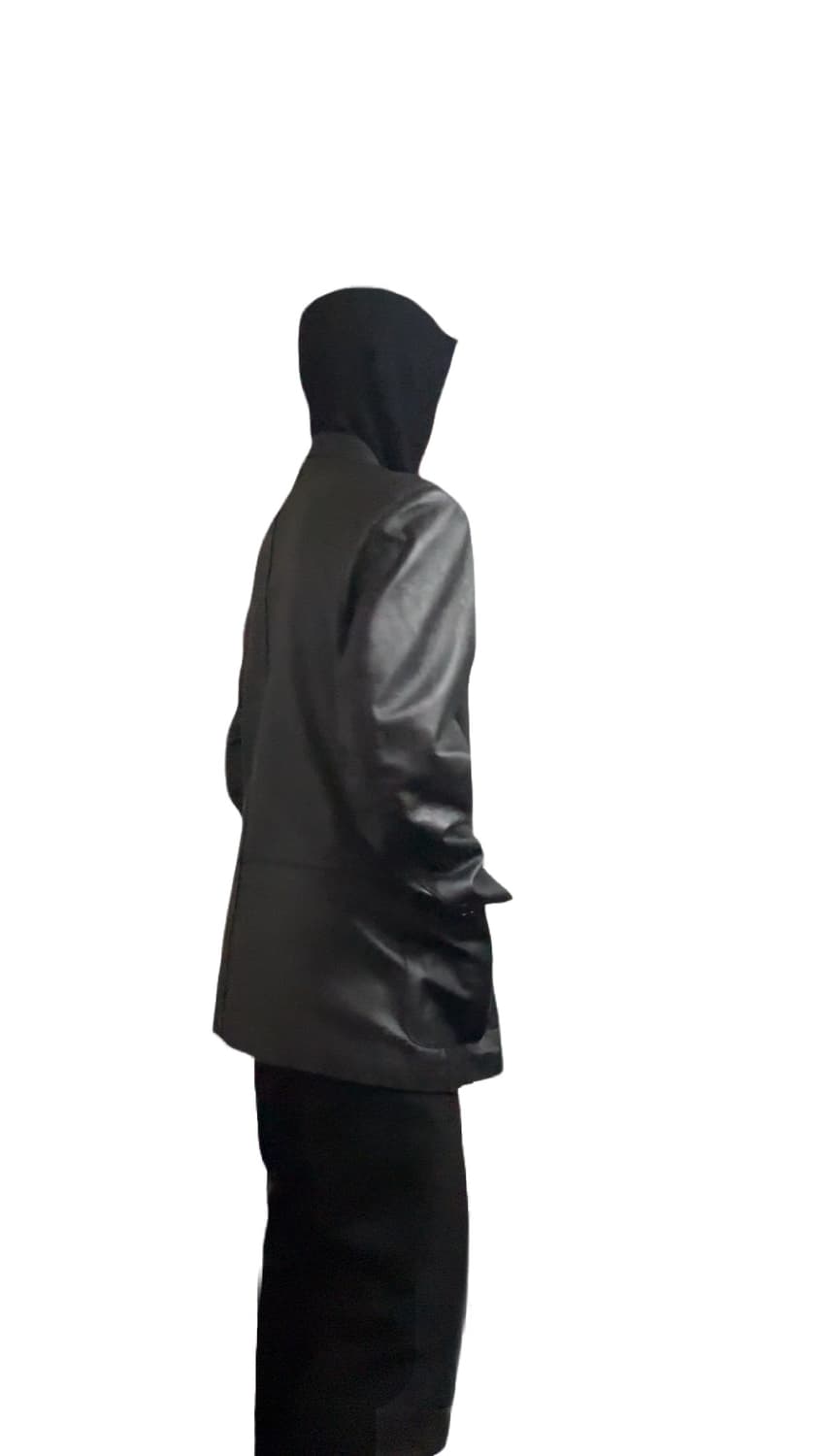 독일 레더 빈티지 자켓 상품이미지1