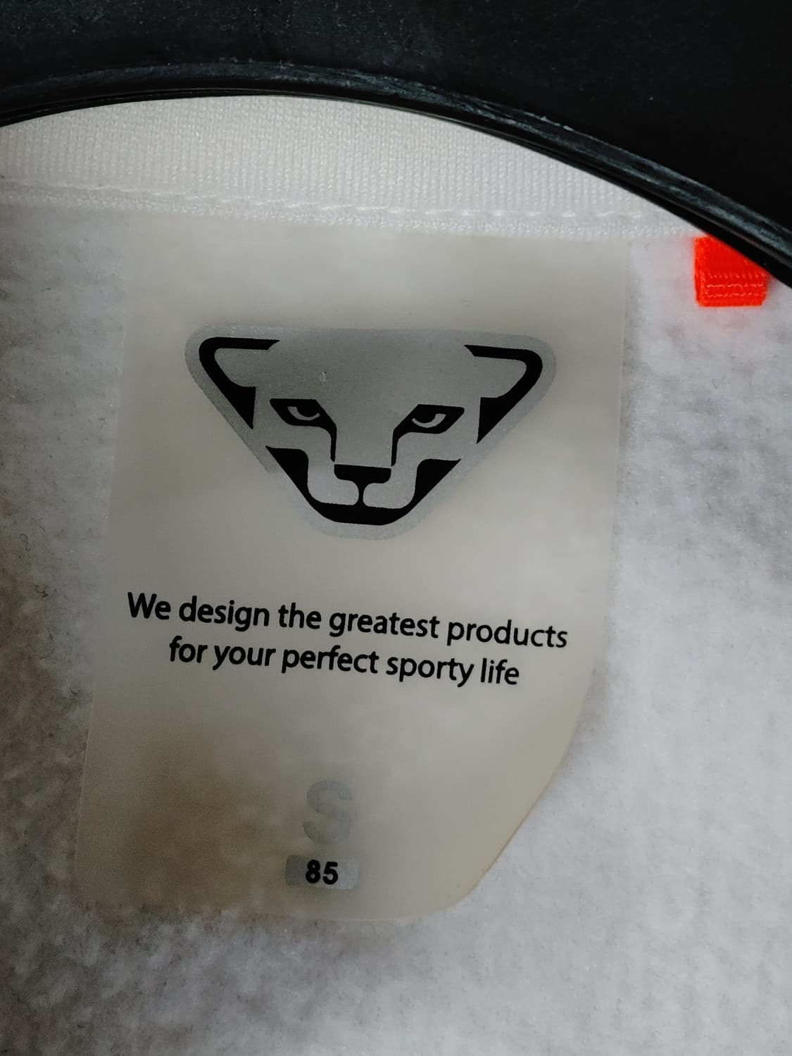 DYNAFIT 다이나핏 여성 안감기모 스판 집업 상품이미지6