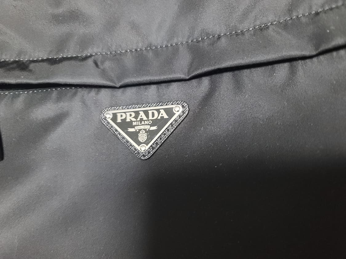 프라다 백팩 2vz048 리나일론 사피아노 백팩 상품이미지2