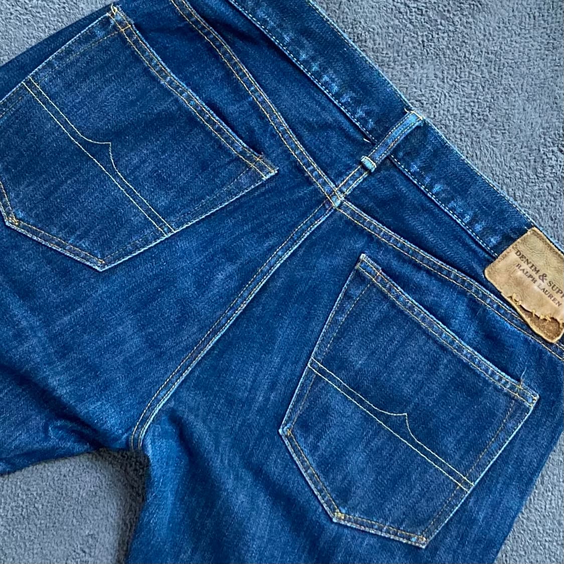 폴로 랄프로렌 데님 서플라이 데님팬츠 34/32 상품이미지4