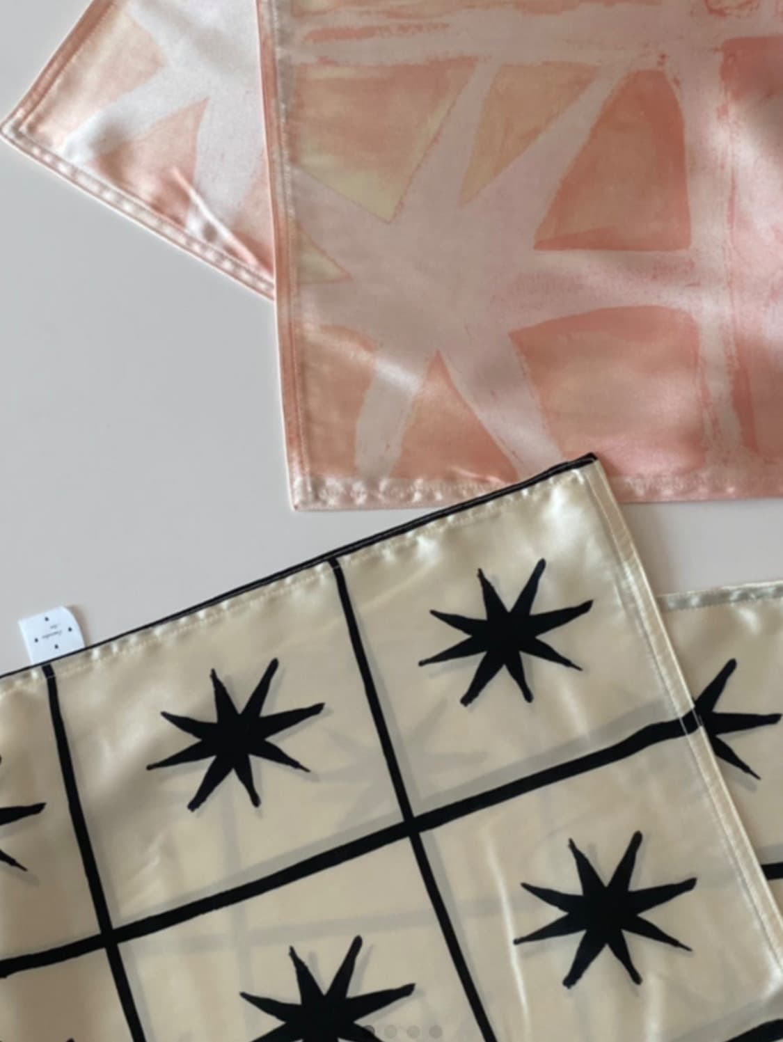 이수키 tida 베개 커버 eesookee 상품이미지2