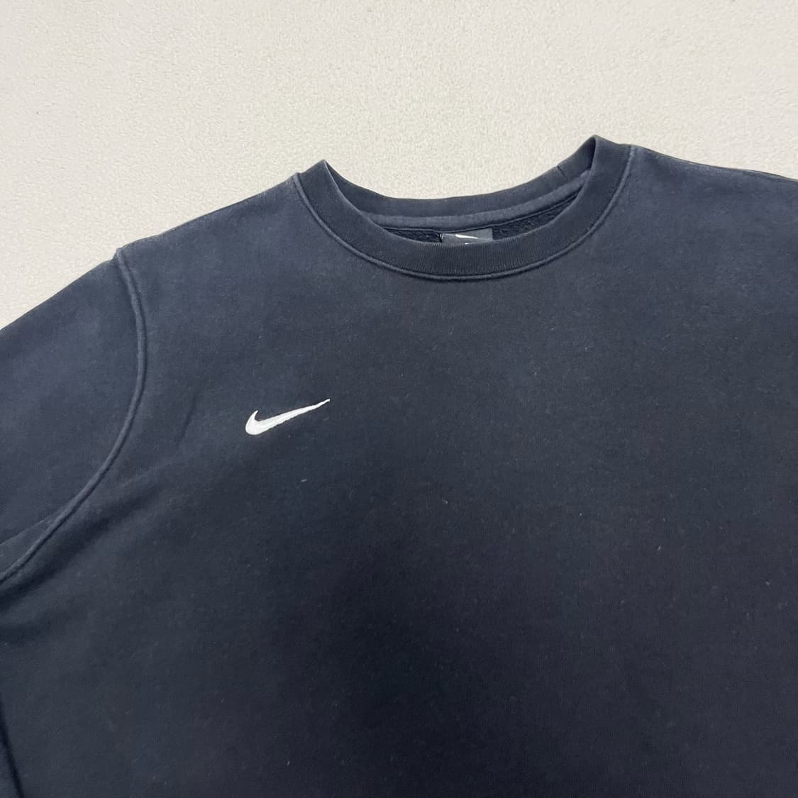 Nike black sweatshirt 상품이미지5
