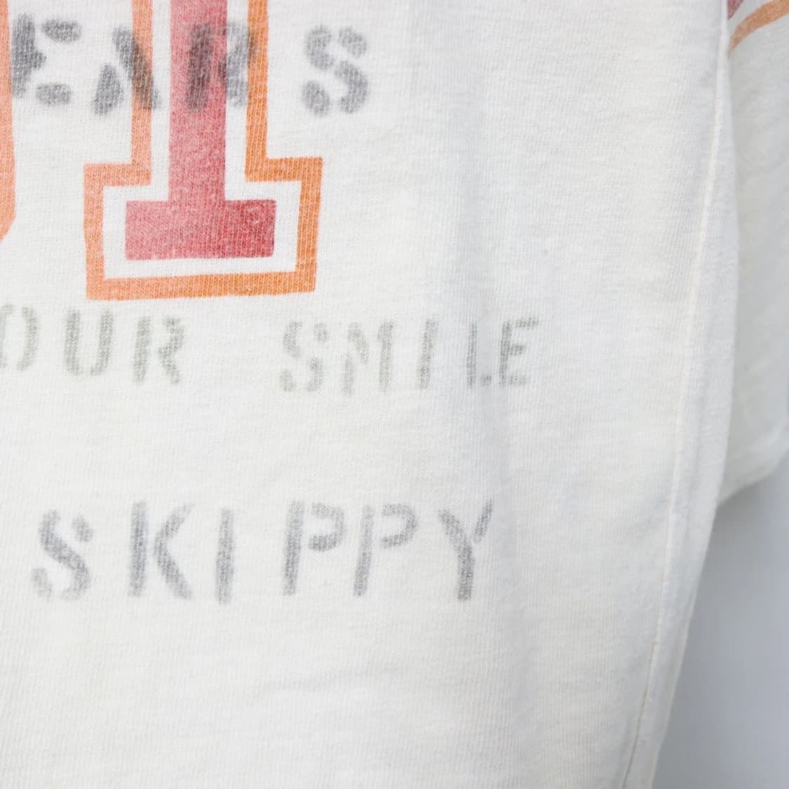 DENIM&DUNGAREE 긴팔 티셔츠 62426 상품이미지5