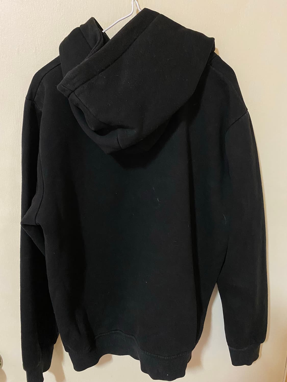 THRASHER 후드티 상품이미지5