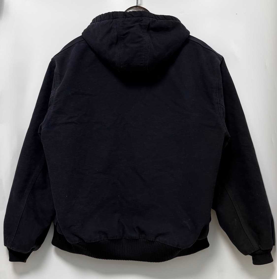 칼하트 액티브 자켓 j140 DNY USA 네이비 L 상품이미지2