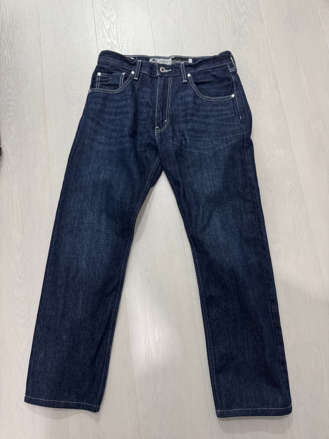 리바이스 실버탭  상품이미지1