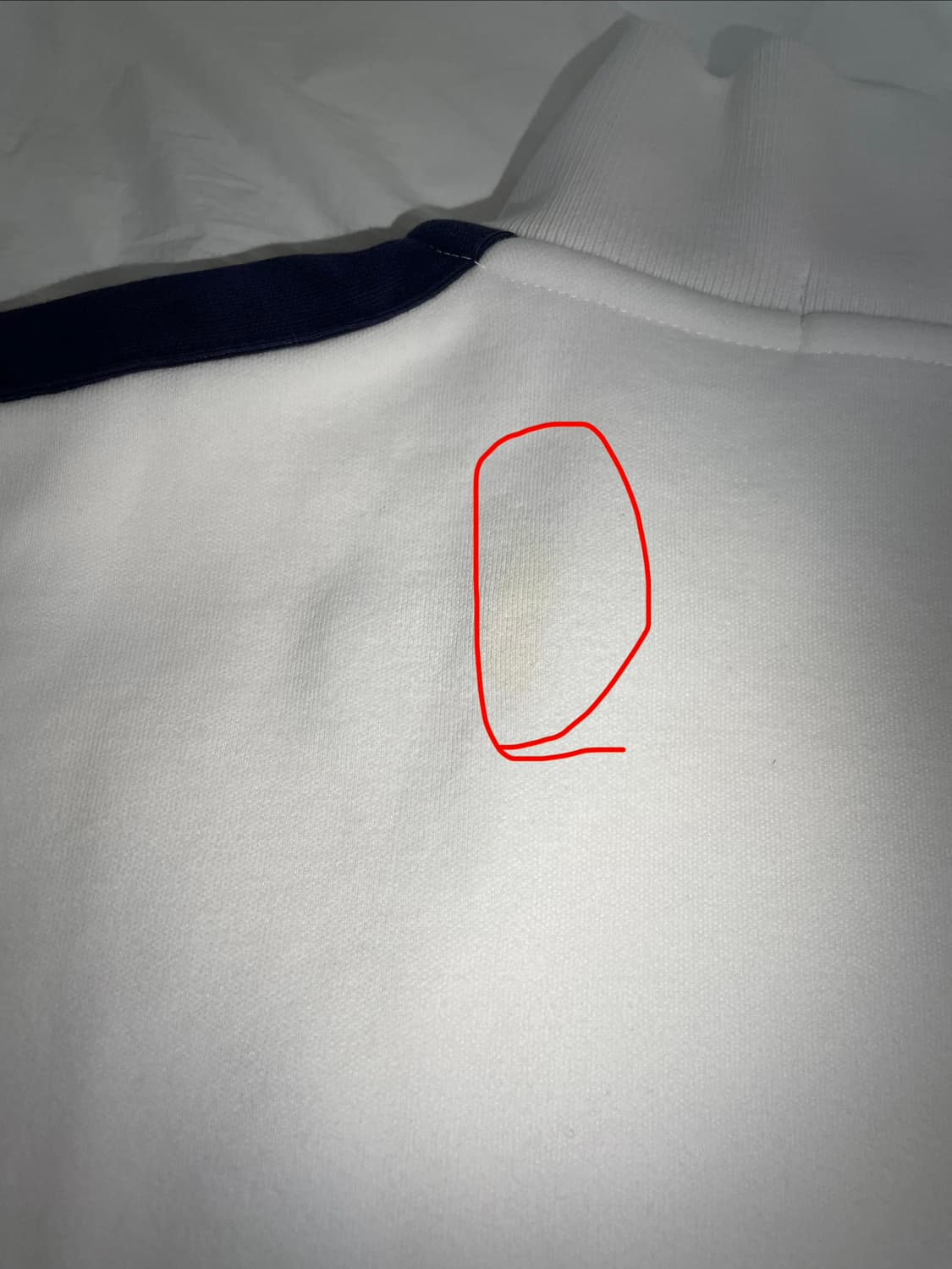 폴로 랄프로렌 빅포니 성조기 트랙집업 상품이미지5