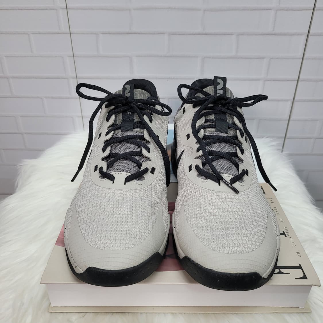 나이키 에어 맥스 알파 트레이너 5 스니커즈 운동화 신발 상태최상 280 상품이미지6