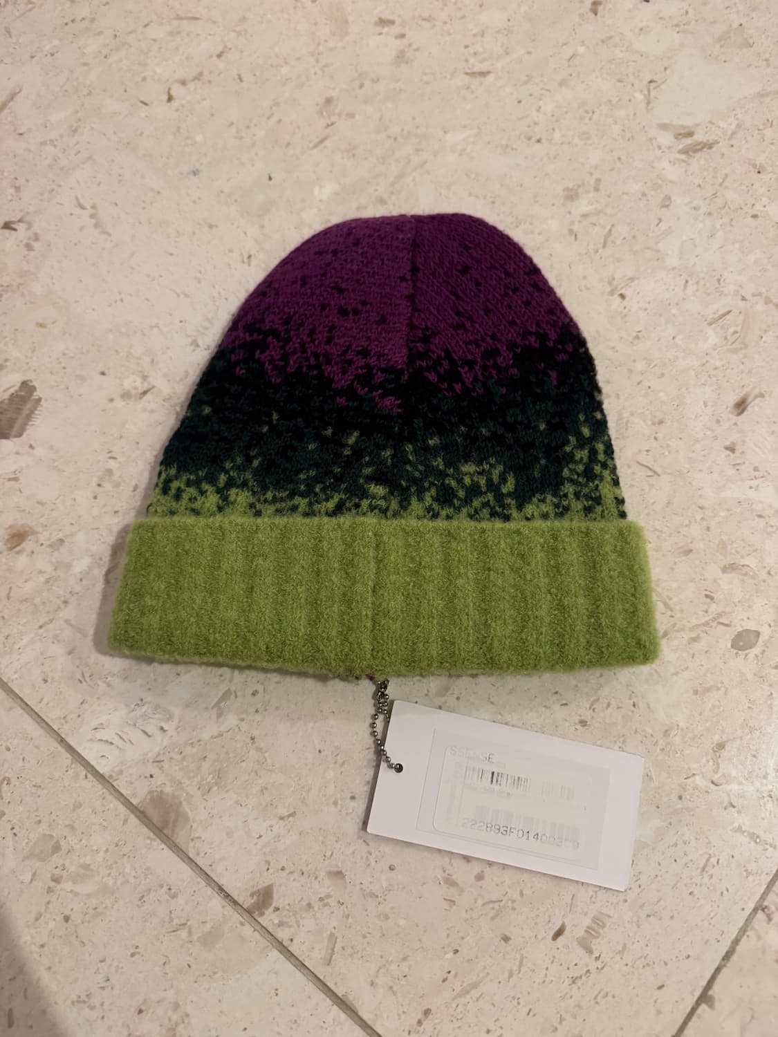 와이프로젝트 Y프로젝트 Y/project 비니 새상품 상품이미지2