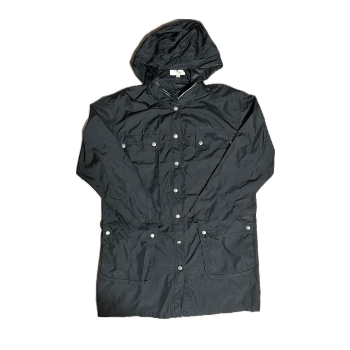 packable rain coat 상품이미지1