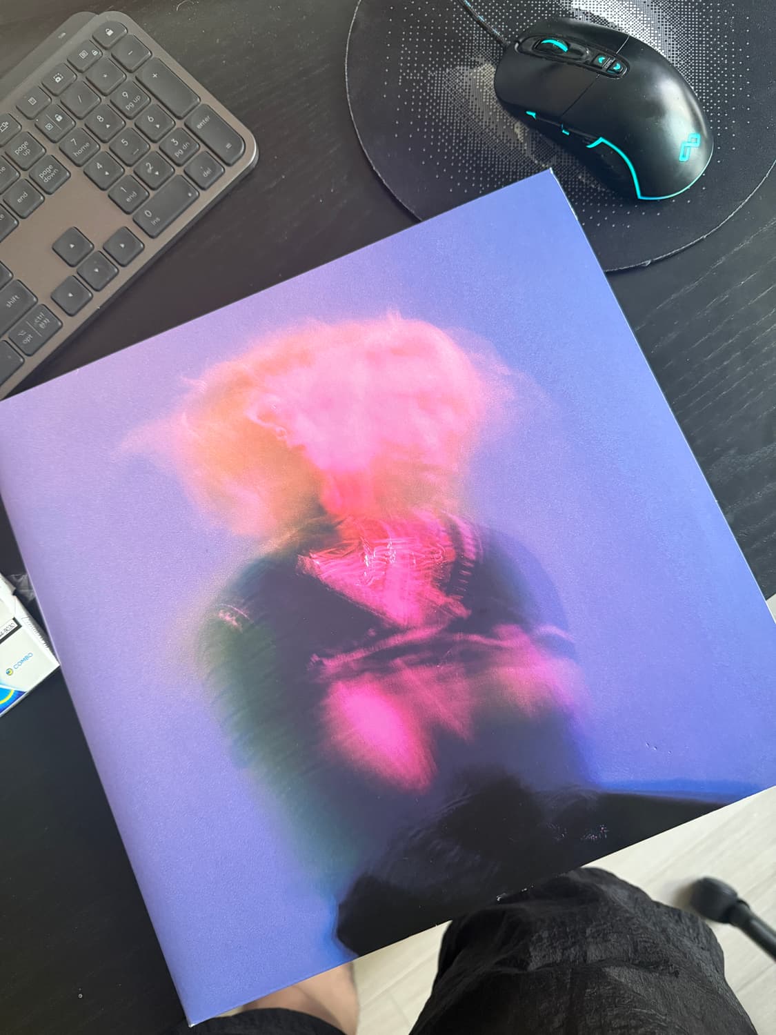 씨잼 킁 lp 상품이미지1