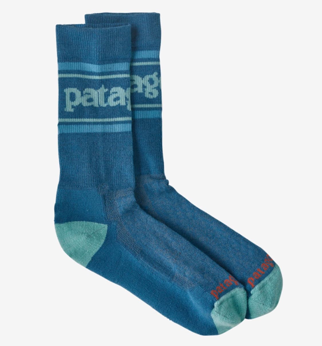 파타고니아 메리노 울 퍼포먼스 크루 삭스 스몰 정품 새제품 상품이미지1