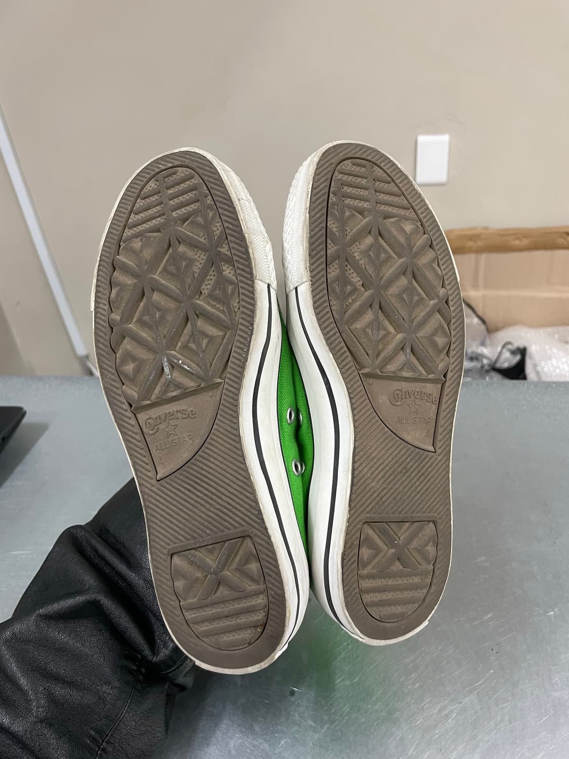 컨버스 척테일러 올스타 하이 230 상품이미지6