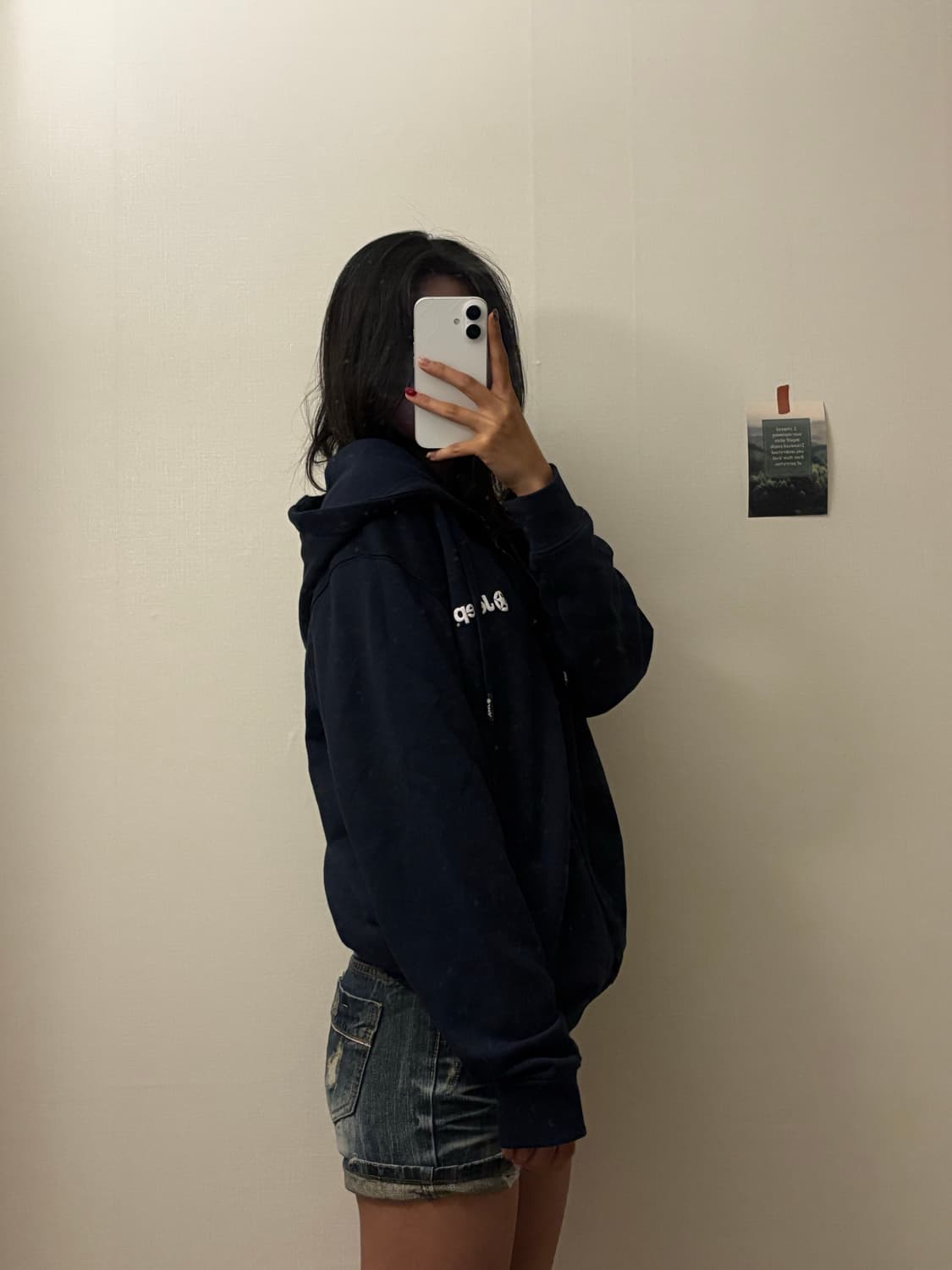 Jeep 후드집업 상품이미지2