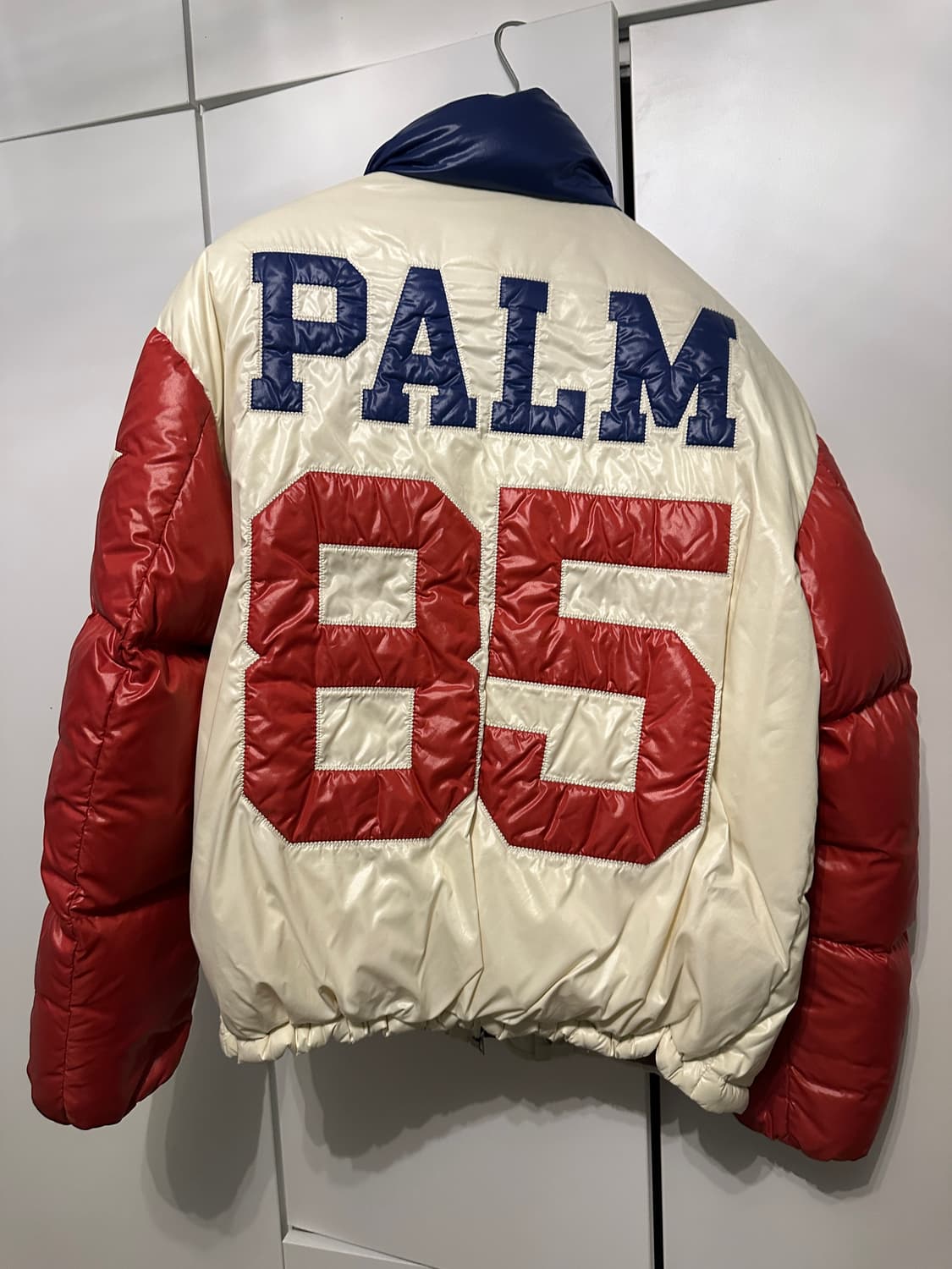 Mocler X Palm Angels 상품이미지7