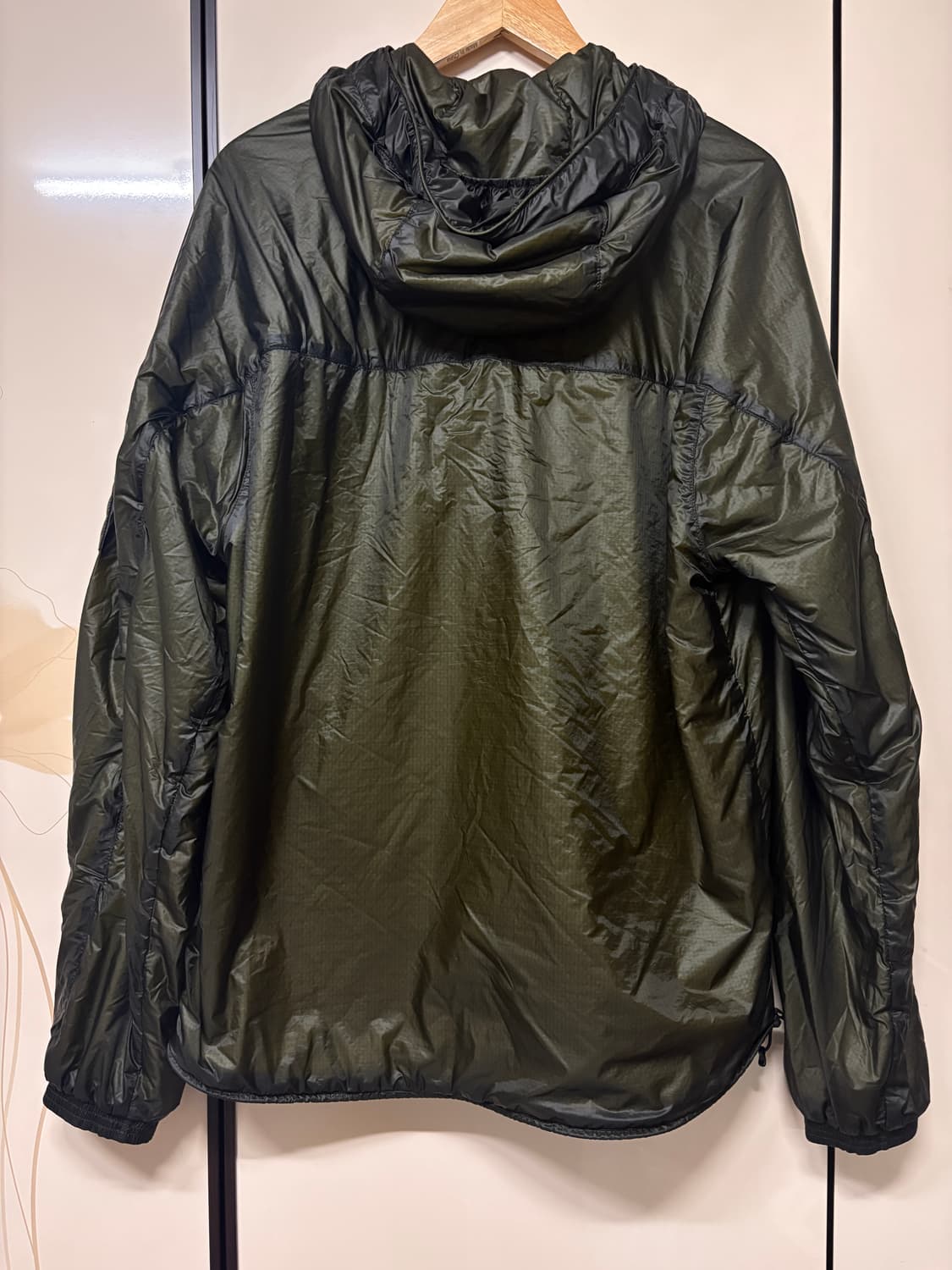 C.P.Company NADA Shell Jacket 상품이미지3