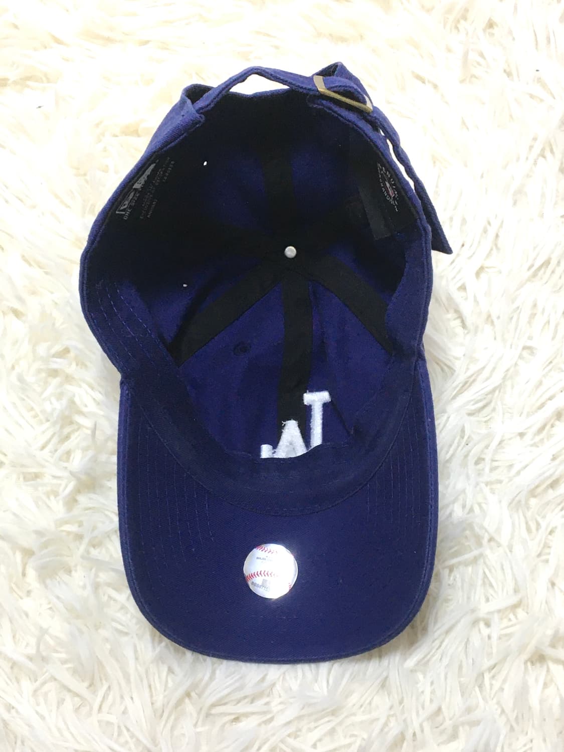 뉴에라(New Era) MLB LA 다저스 볼캡 상품이미지4