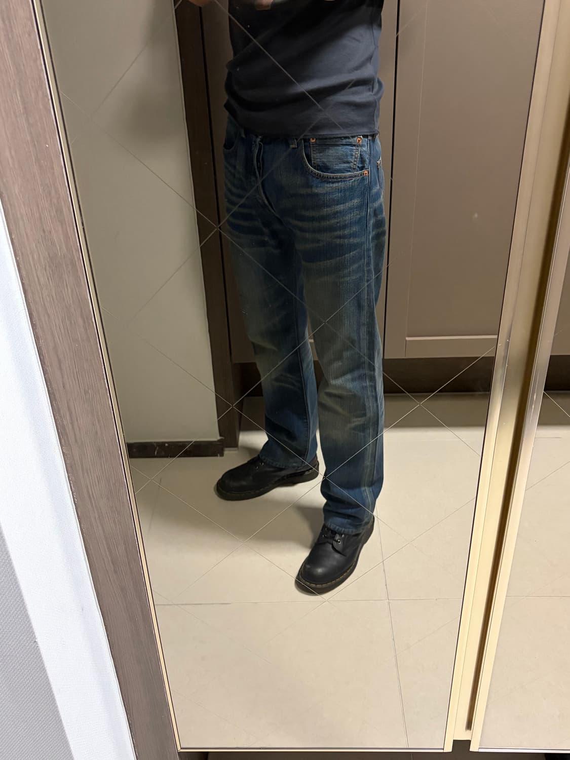 [Levi’s 501 W32 L33] 상품이미지2