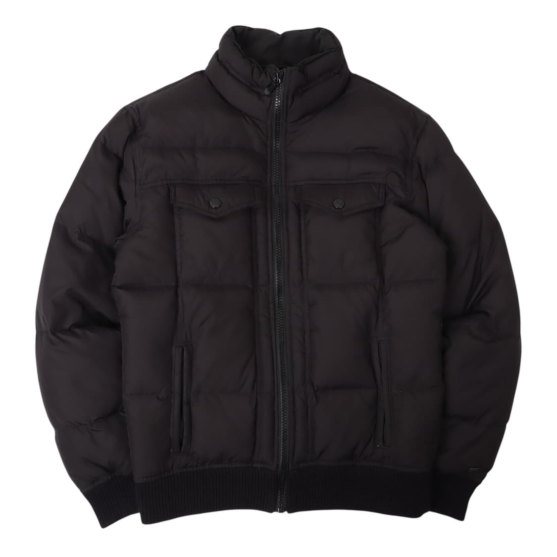 리바이스 트러커 다운 패딩 상품이미지1