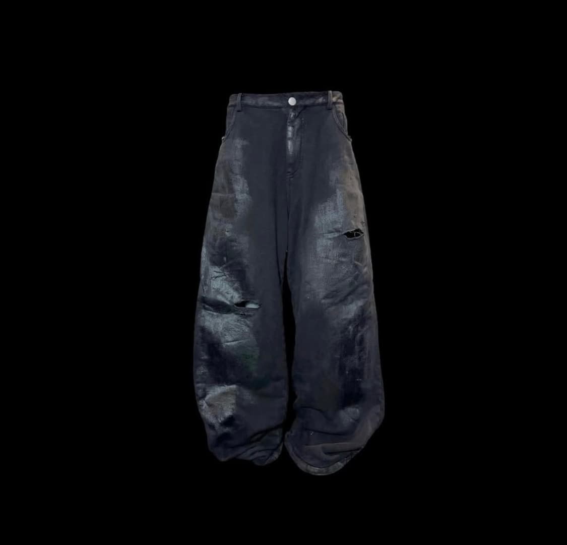 Emostanceclub Baggy 상품이미지1