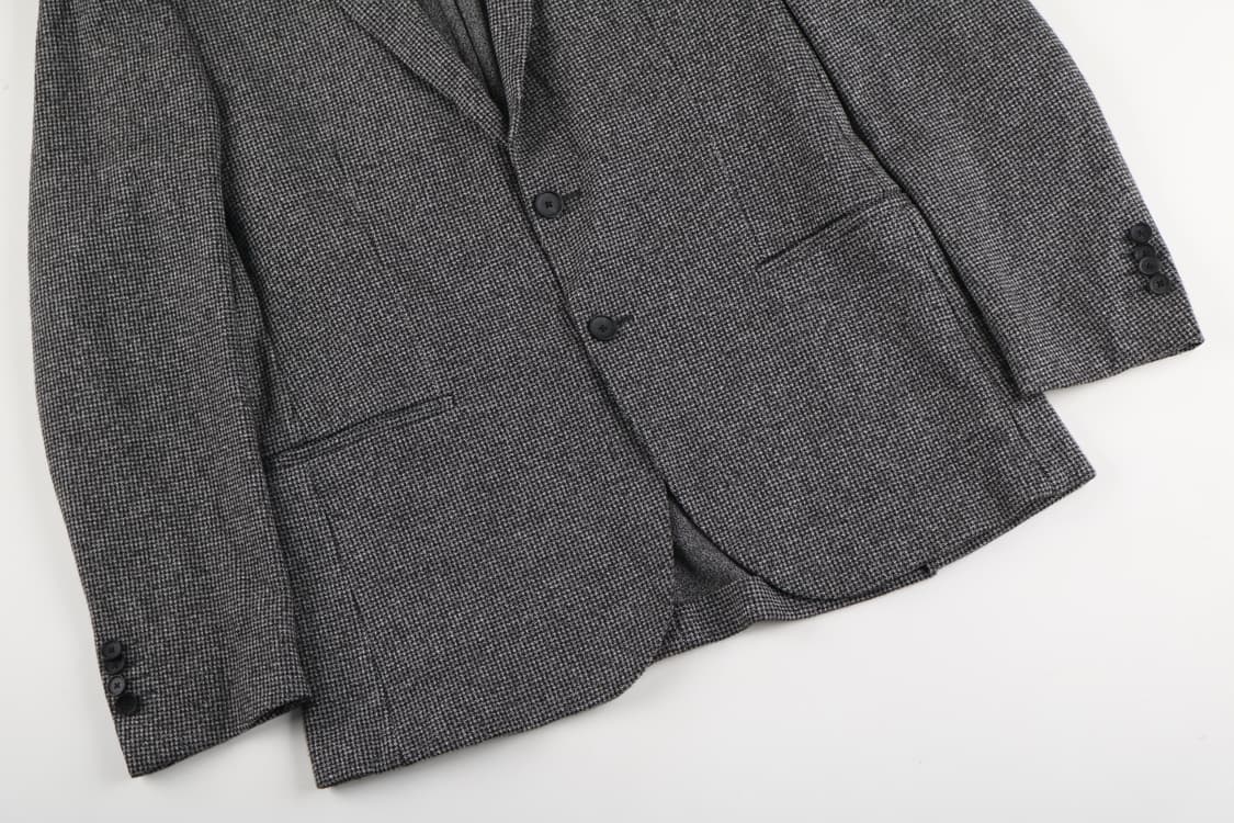 [L] 휴고보스 스트레치 테일러링 자켓 (슬림핏) 상품이미지3