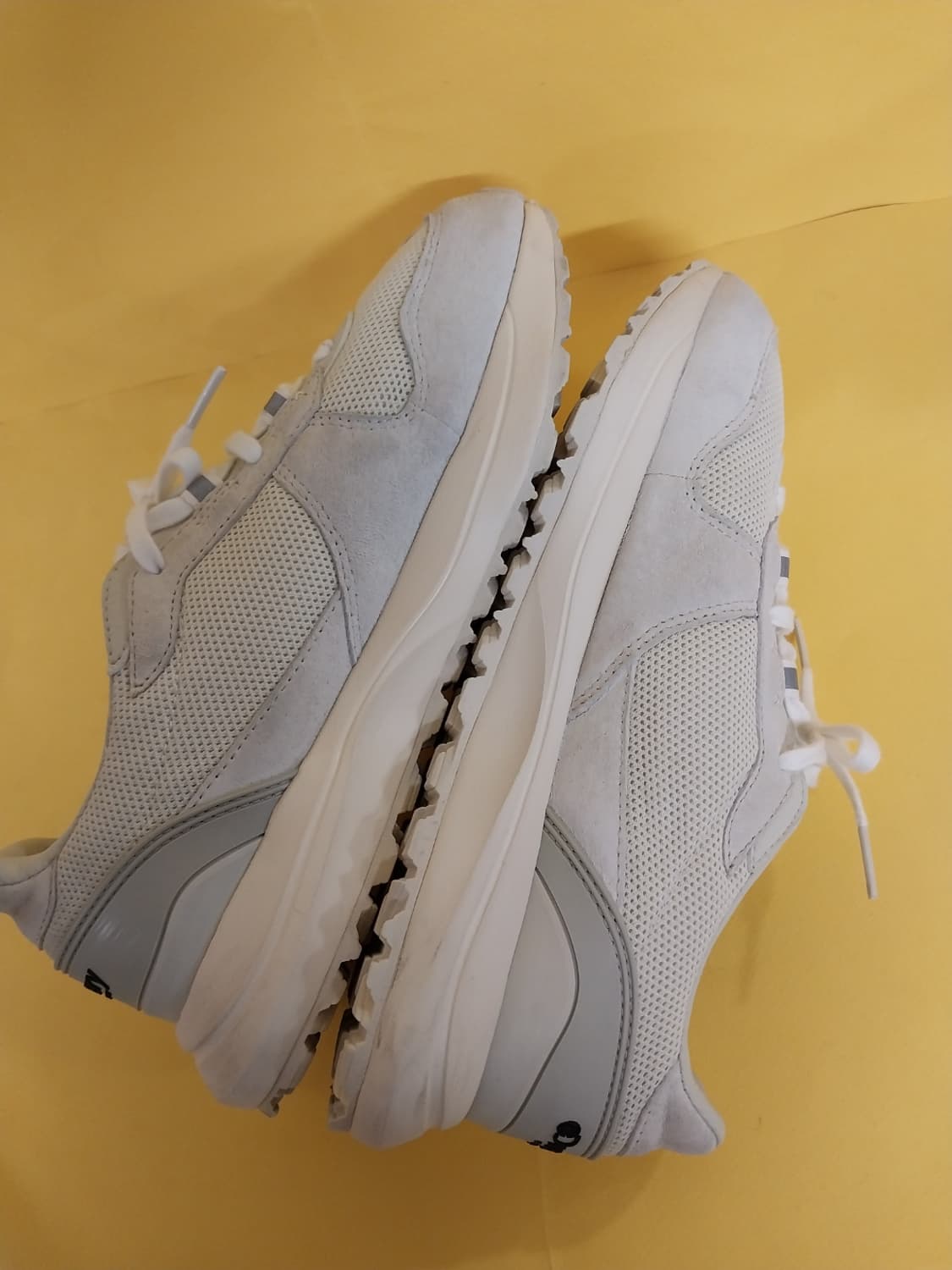 여성 디스커버리 익스페디션 조거 클래식 EP 운동화 (240) 상품이미지7