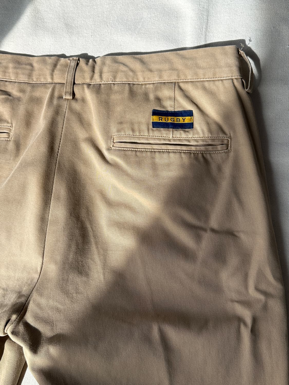 럭비 랄프로렌 치노팬츠 32 Rugby Ralph Lauren 상품이미지4