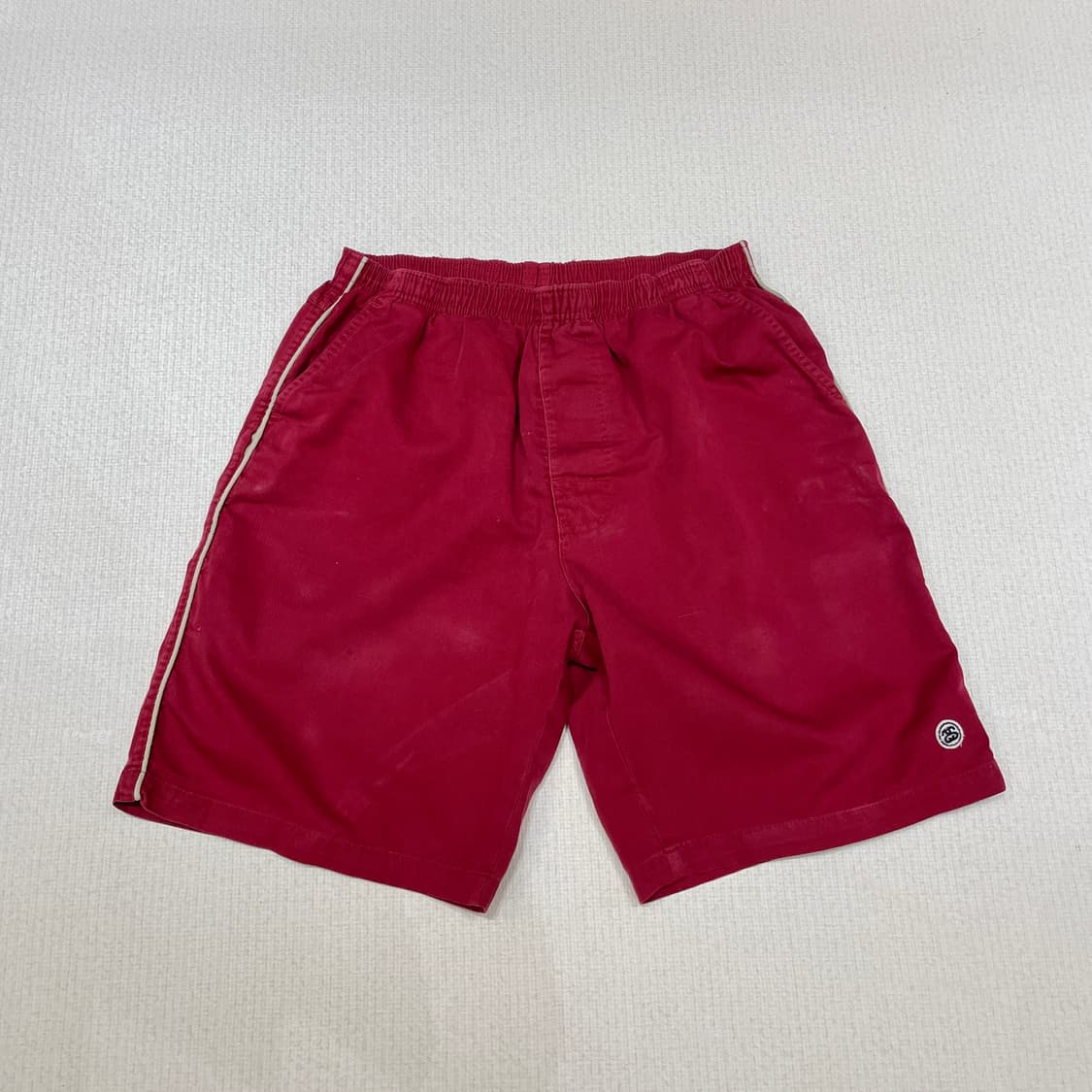 90s Stussy Shorts 상품이미지3