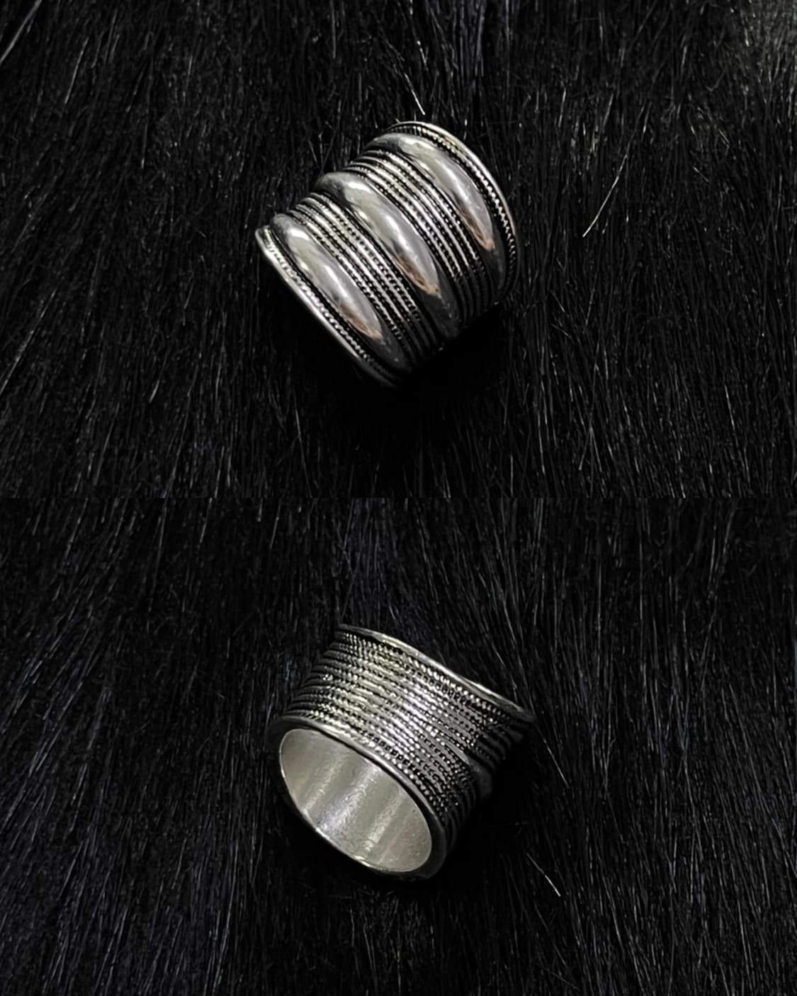 silver ring 상품이미지1