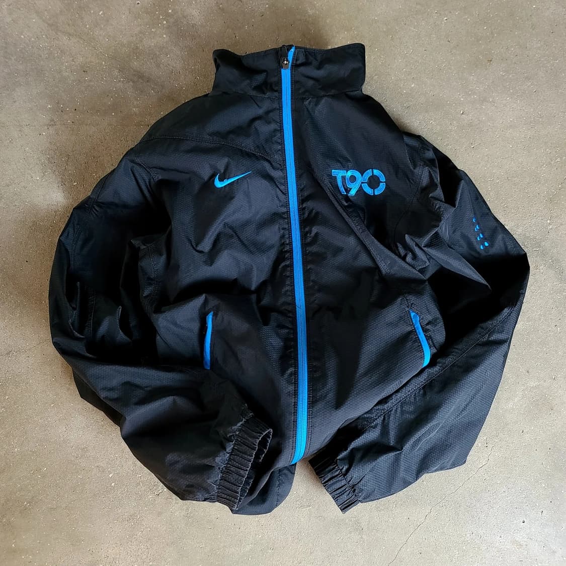 나이키 T90 자켓 상품이미지1