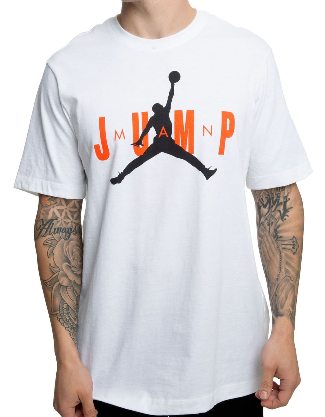 나이키 에어 조던 점프맨 코튼 반팔티 105 상품이미지1