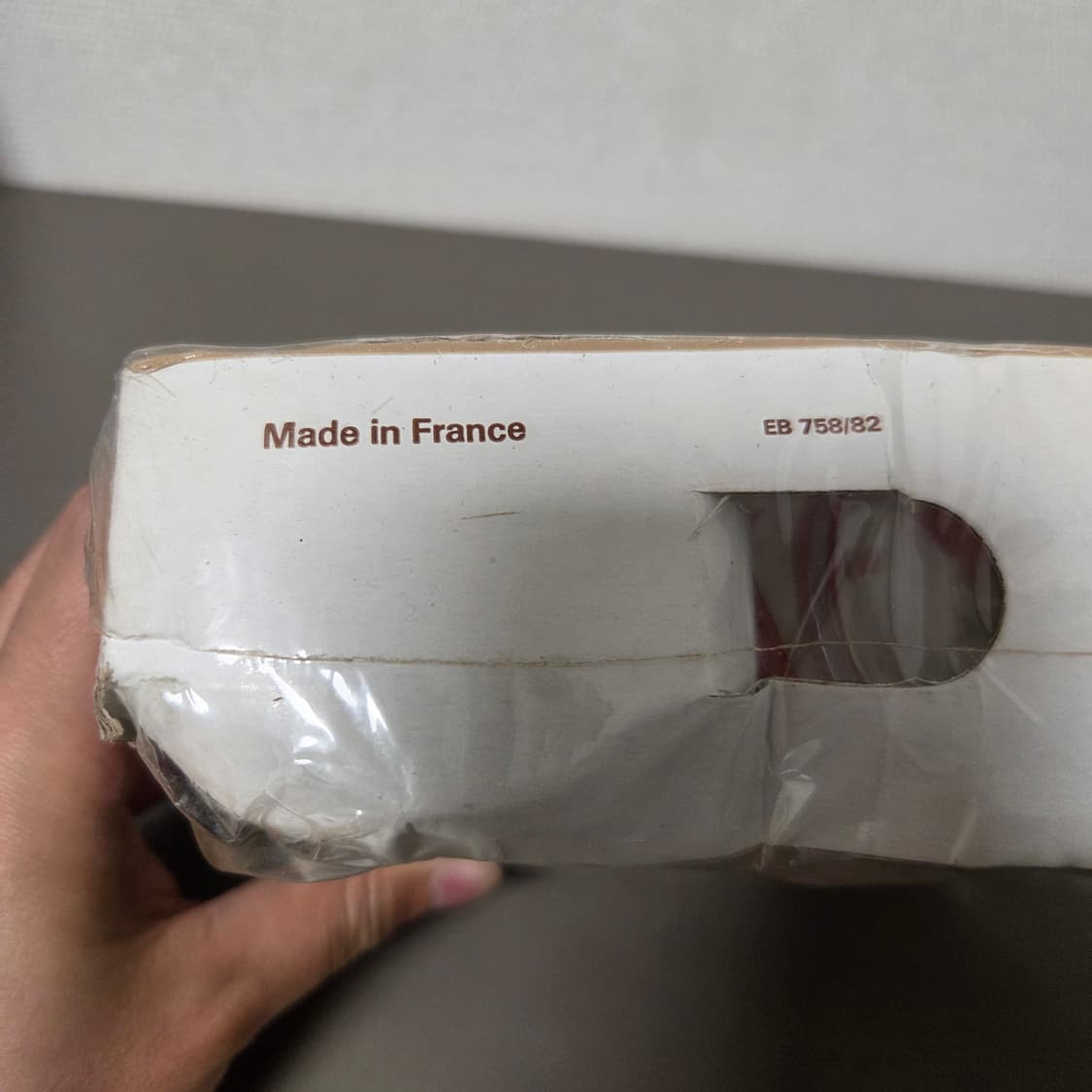 프랑스제 Luminarc 레트로 유리컵 세트 상품이미지3