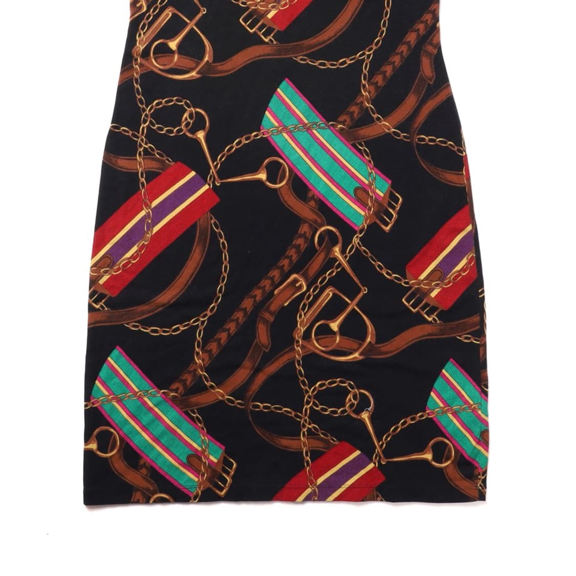 Lauren Ralph Lauren Pattern Sleeveless  상품이미지3