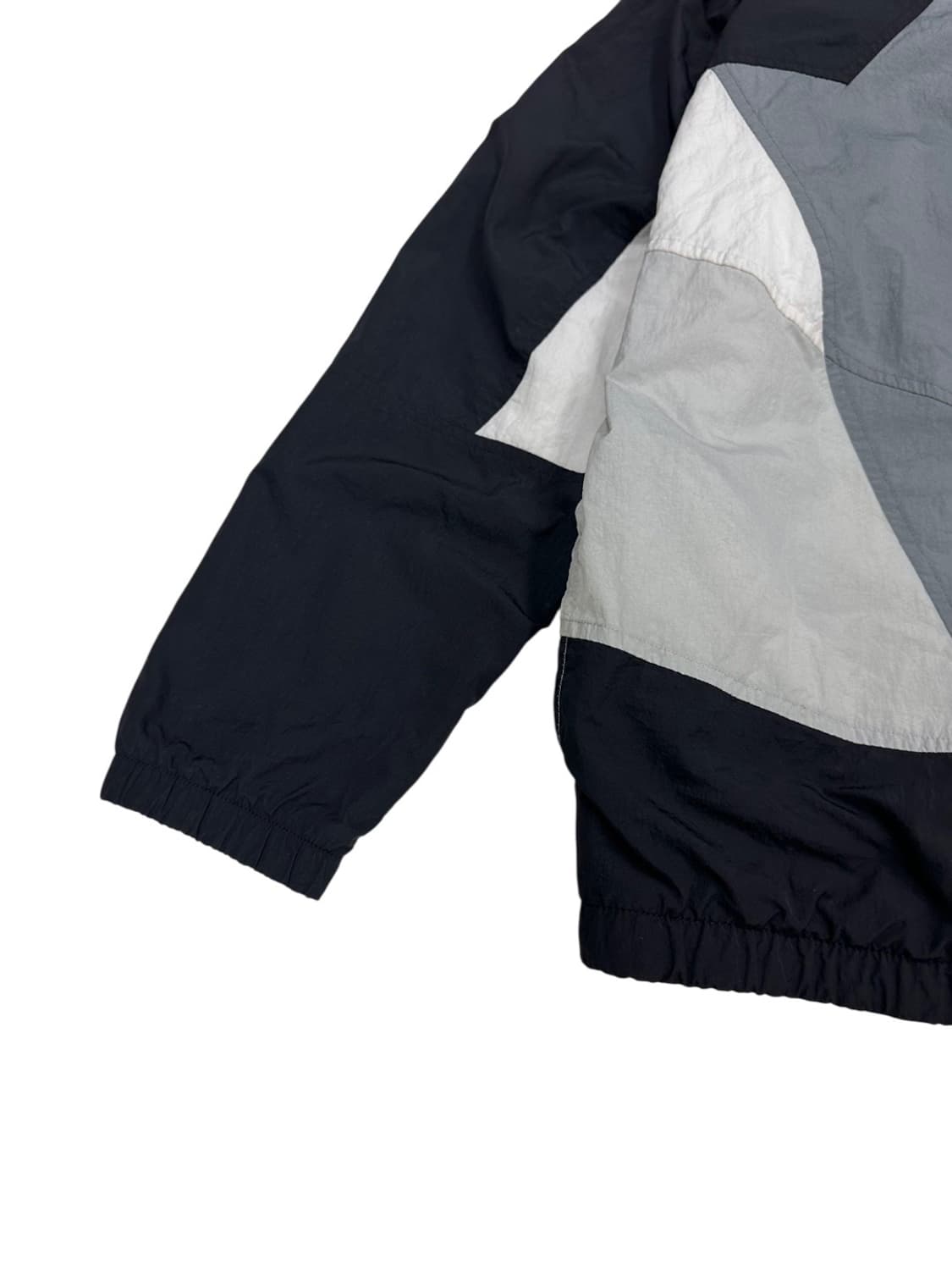 나이키 바람막이 블랙 (XL~2XL)  상품이미지6