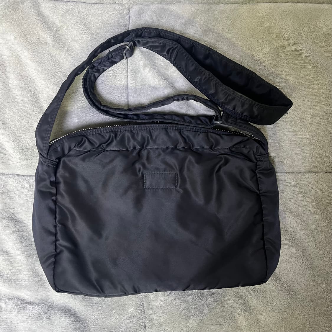 Porter 요시다 포터 탱커 숄더백 L 블랙 상품이미지2