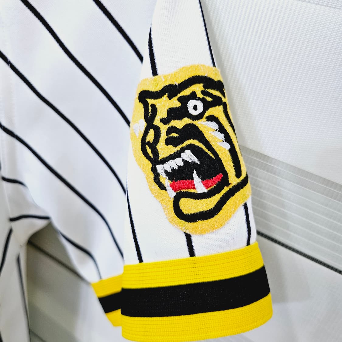 한신타이거즈 유니폼- S-M사이즈 상품이미지3