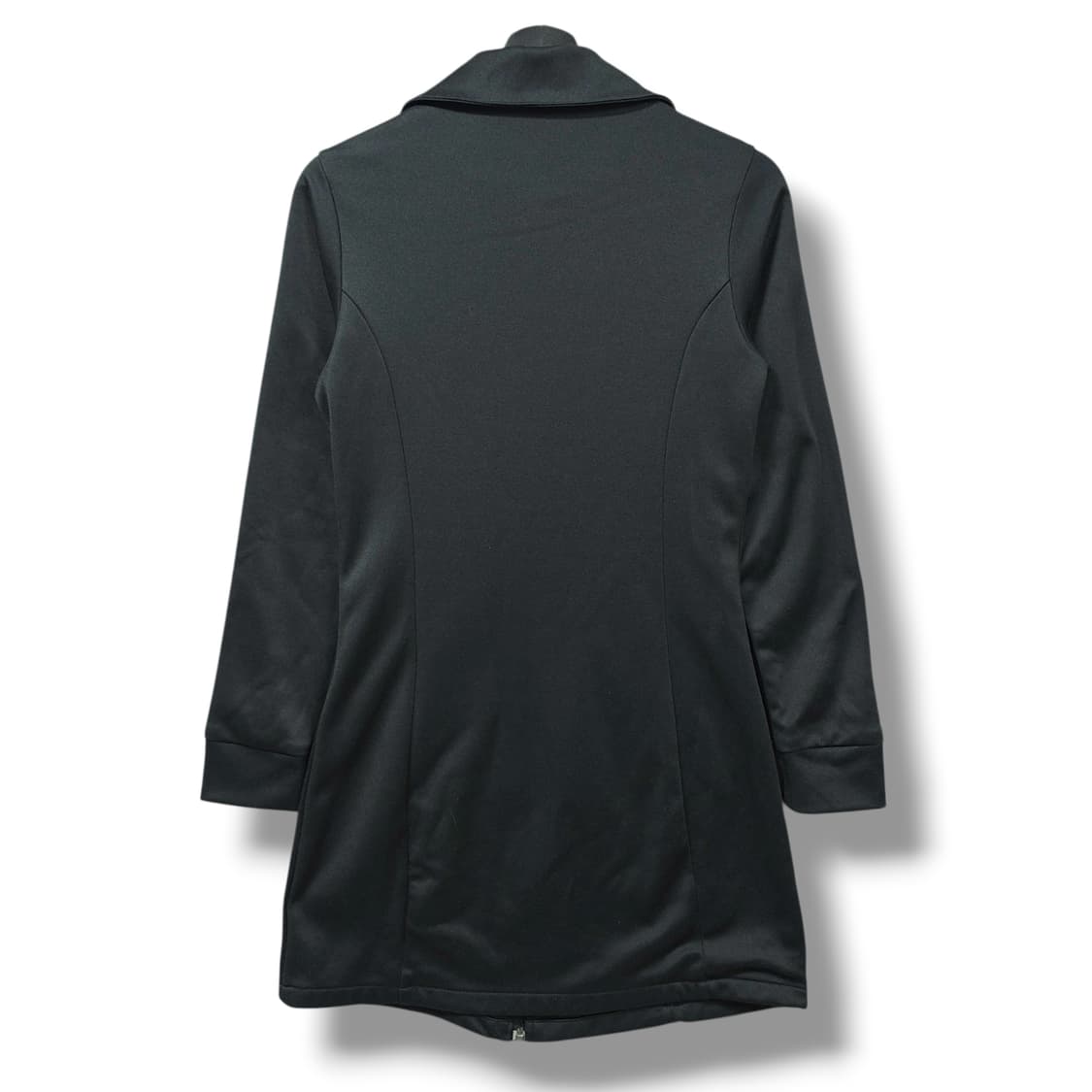 [90] 아디다스 블랙&화이트 유로파 드레스 트랙탑 져지 상품이미지2